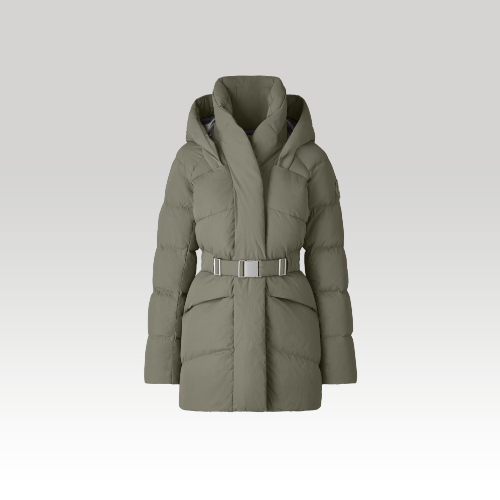 Marlow Coat (Women, , M) - Canada Goose - Modalova