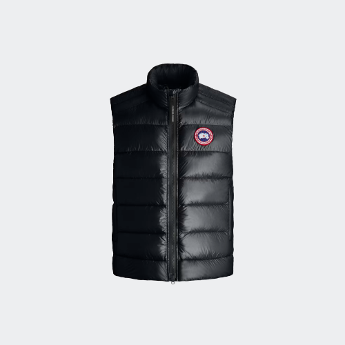 Giubbino senza maniche Crofton (Uomo, , XXXL) - Canada Goose - Modalova