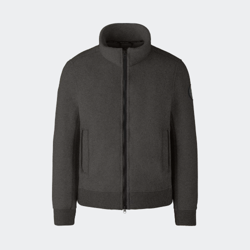 Giacca in pile Lawson Black Label (Uomo, , M) - Canada Goose - Modalova