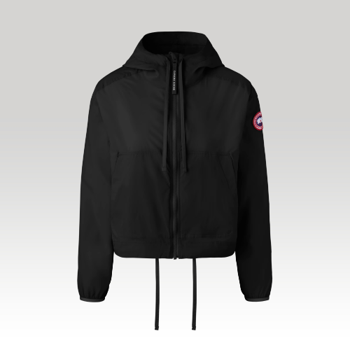 Kaslo Cropped Jacket (Women, , XL) - Canada Goose - Modalova