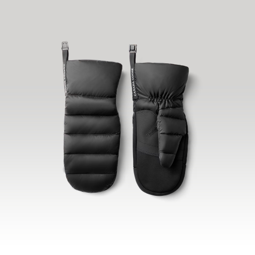 Puffer Mitts (Women, , M) - Canada Goose - Modalova