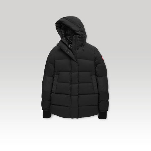 Alliston Jacket (Women, , L) - Canada Goose - Modalova