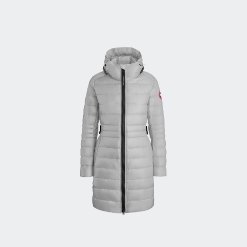 Cypress Kapuzenjacke (Weiblich, , XL) - Canada Goose - Modalova