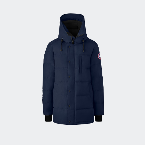 Carson Parka Heritage (Uomo, , S) - Canada Goose - Modalova