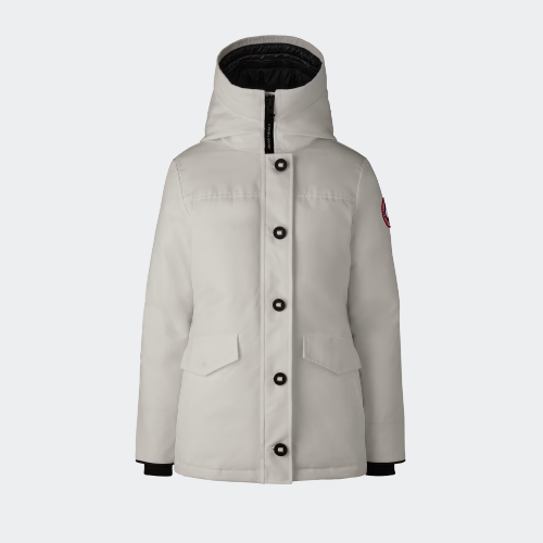 Lynnwood Parka (Women, , M) - Canada Goose - Modalova