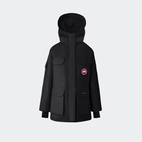 Expedition Parka Heritage (Weiblich, , M) - Canada Goose - Modalova