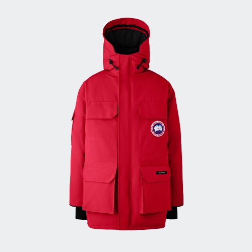 Expedition Parka (Men, , XS) - Canada Goose - Modalova