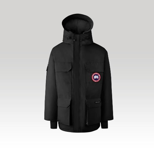 Expedition Parka Heritage (Männlich, , S) - Canada Goose - Modalova