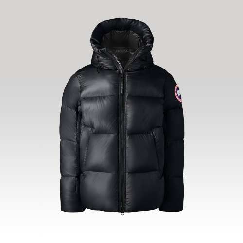 Crofton Puffer (Men, , XS) - Canada Goose - Modalova