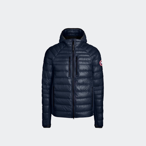 HyBridge® Lite Tech Kapuzenjacke (Männlich, , M) - Canada Goose - Modalova