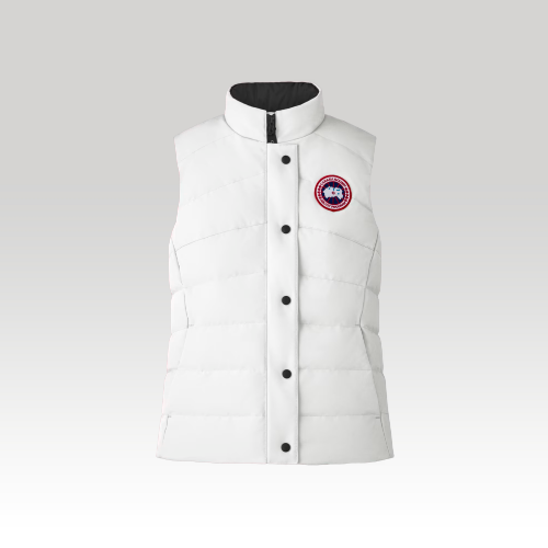 Freestyle Weste (Weiblich, , M) - Canada Goose - Modalova