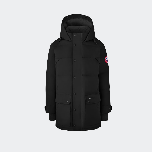 Parka Emory (Uomo, , XS) - Canada Goose - Modalova