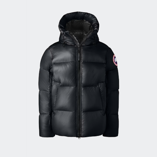 Crofton Steppjacke (Männlich, , S) - Canada Goose - Modalova