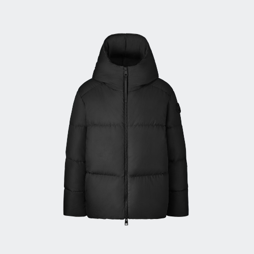 Garnet Puffer (Women, , M) - Canada Goose - Modalova