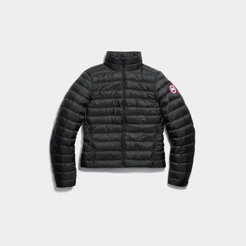 Aethera Jacket (Women, , M) - Canada Goose - Modalova