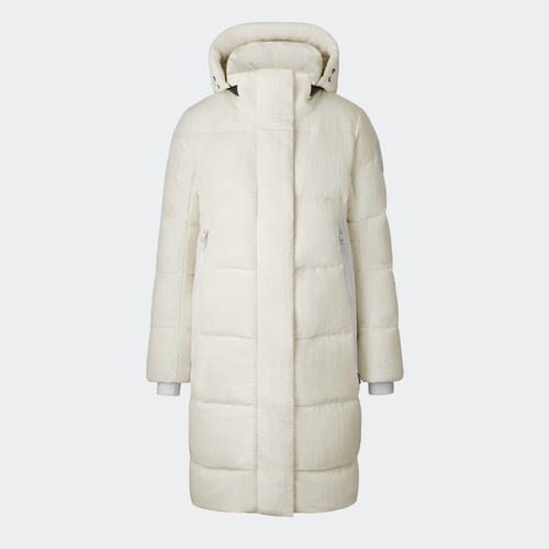 Byward Parka Shiny Crinkle (Women, , L) - Canada Goose - Modalova