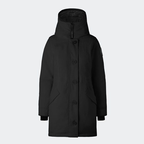 Parka Rossclair Label (s, , G) - Canada Goose - Modalova