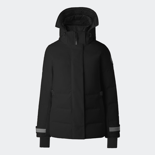 Parka Lyndale Label (s, , M) - Canada Goose - Modalova