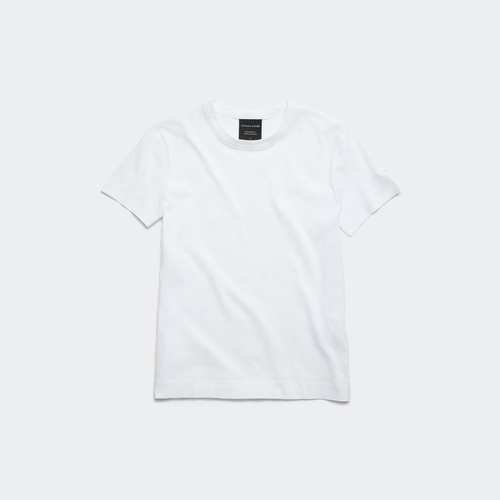 T-shirt Broadview Label (s, , G) - Canada Goose - Modalova