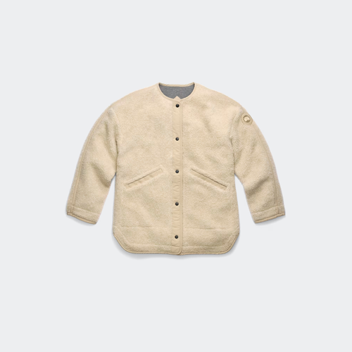 Doublure en polaire Simcoe (s, , G) - Canada Goose - Modalova