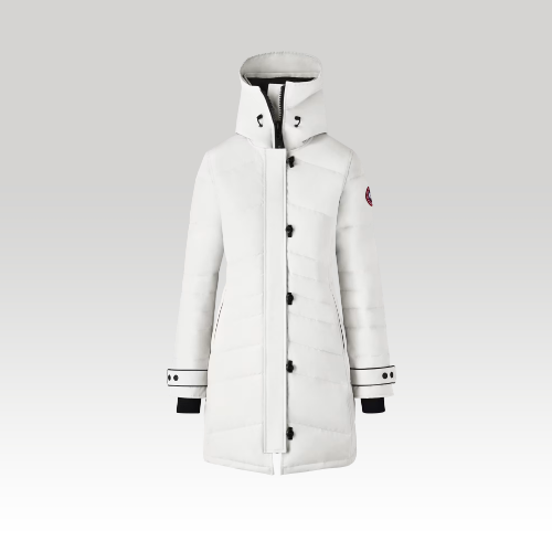 Lorette Parka Heritage (Women, , XXL) - Canada Goose - Modalova