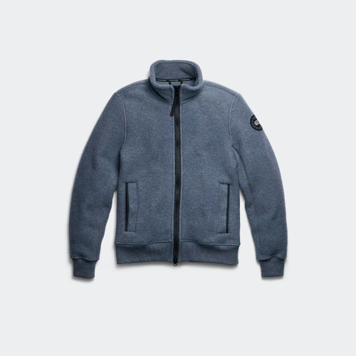 Lawson Fleece Jacke Black Label (Männlich, , XL) - Canada Goose - Modalova