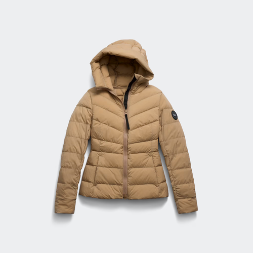 Clair Jacke Black Label (Weiblich, , L) - Canada Goose - Modalova