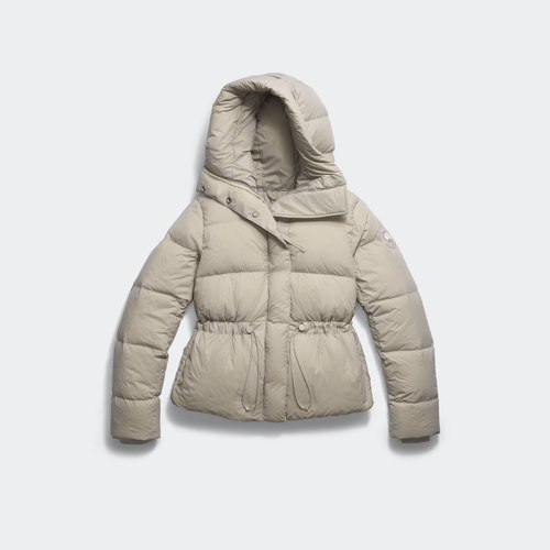 Montgomery Jacke Tonal Label (Weiblich, , XS) - Canada Goose - Modalova