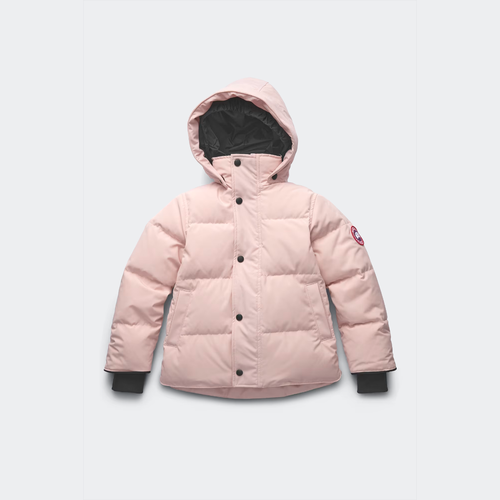 Snowy Owl Parka für Kinder Neuauflage (Kinder, , 2-3) - Canada Goose - Modalova