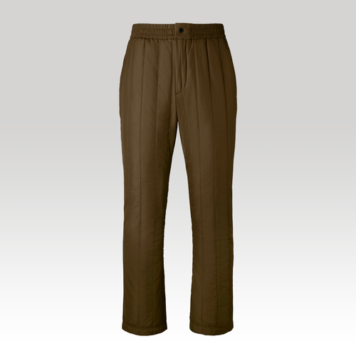 Pantaloni trapuntati Carlyle Black Label (Uomo, , XL) - Canada Goose - Modalova