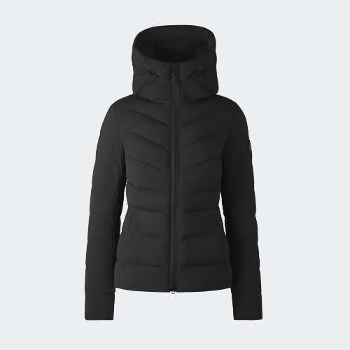 Clair Jacke Label (Weiblich, , XXL) - Canada Goose - Modalova