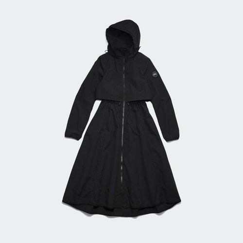 Cappotto lungo Sinclair Label (Donna, , XL) - Canada Goose - Modalova