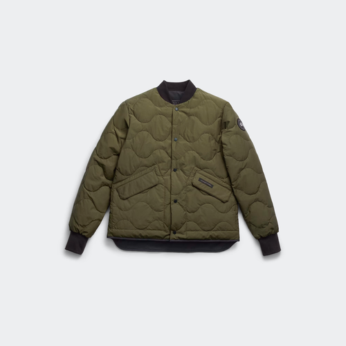 Giacca reversibile Boswell Label (Uomo, /, XL) - Canada Goose - Modalova