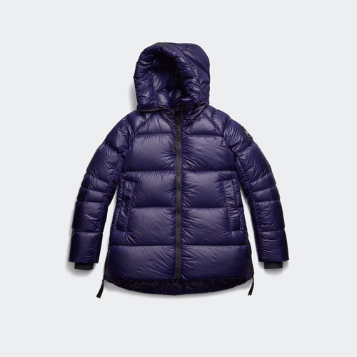 Giacca imbottita Cypress Black Label (Donna, , L) - Canada Goose - Modalova