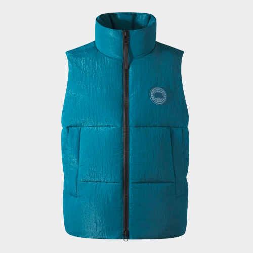 Giubbino senza maniche Everett City Lights (Uomo, , M) - Canada Goose - Modalova