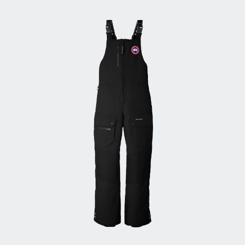 Tundra Bib Overall (Männlich, , S) - Canada Goose - Modalova