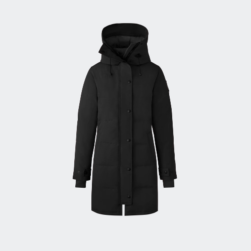 Shelburne Parka Black Label Heritage (Weiblich, , XS) - Canada Goose - Modalova