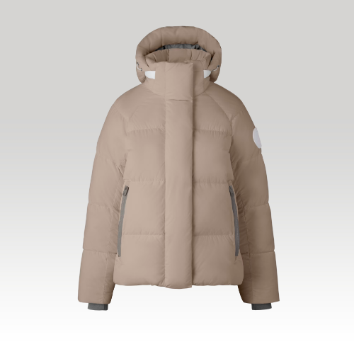 Junction Parka Pastels (Women, , XS) - Canada Goose - Modalova