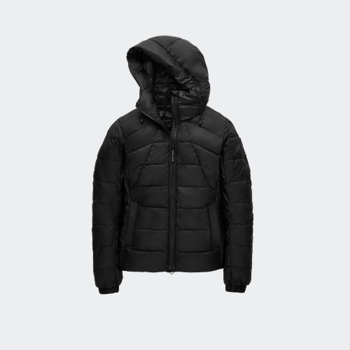 Abbott Hoody Label (Women, , XS) - Canada Goose - Modalova