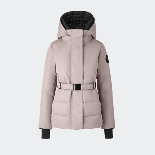 Giacca McKenna Performance Satin (Donna, , XL) - Canada Goose - Modalova