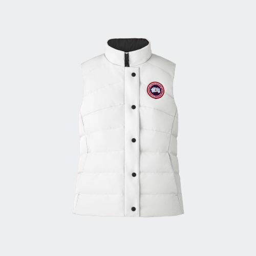 Freestyle Weste (Weiblich, , M) - Canada Goose - Modalova