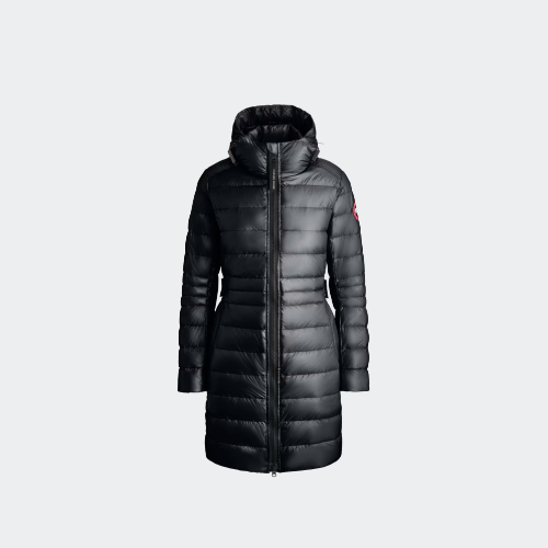 Giacca con cappuccio Cypress (Donna, , XXXL) - Canada Goose - Modalova