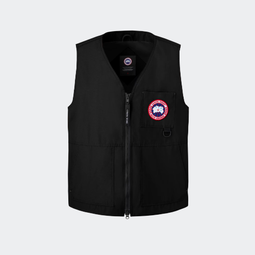 Canmore Vest (Men, , L) - Canada Goose - Modalova