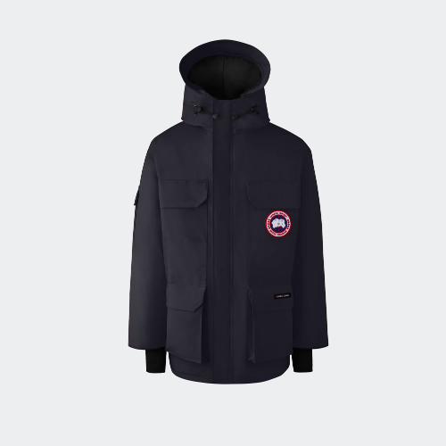 Expedition Parka Heritage (Männlich, , L) - Canada Goose - Modalova