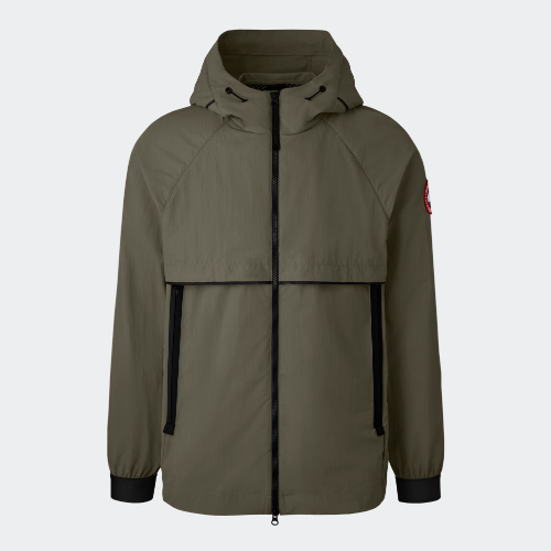 Faber Kapuzenjacke (Männlich, , M) - Canada Goose - Modalova