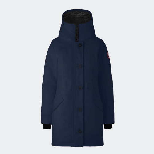 Rossclair Parka (Weiblich, , M) - Canada Goose - Modalova