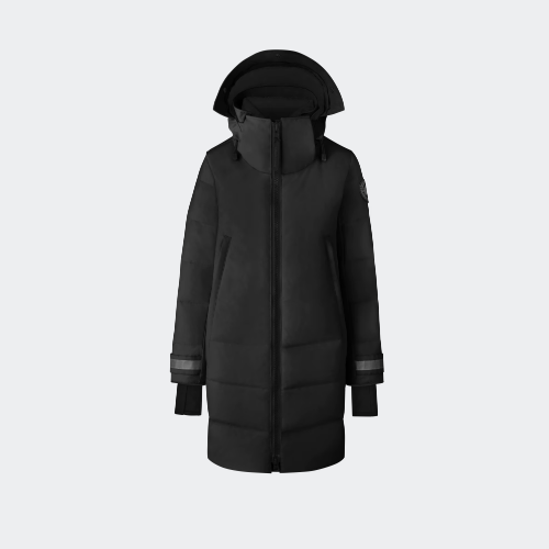 Kenton Parka Heritage (Women, , S) - Canada Goose - Modalova