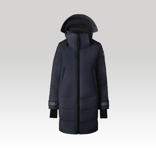 Parka Kenton Heritage (Donna, , XS) - Canada Goose - Modalova