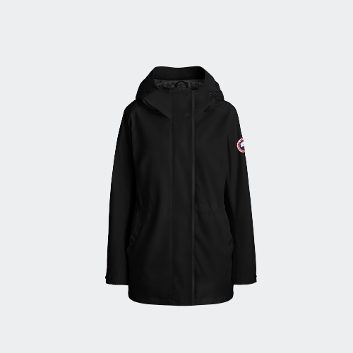 Minden Jacket (Women, , M) - Canada Goose - Modalova