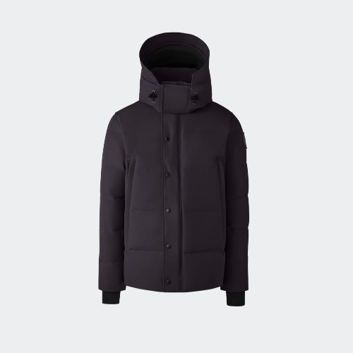 Wyndham Black Label Parka Heritage (Männlich, , XL) - Canada Goose - Modalova